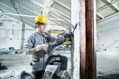 Сабельная пила Metabo SSEP 1400 MVT