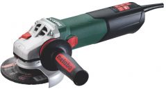 Болгарка Metabo WEA 15-125 Quick