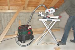 Рабочий стол Metabo UMS