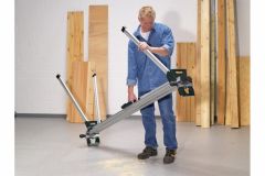 Рабочий стол Metabo KSU 400