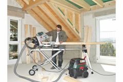Робочий стіл Metabo KSU 250 Mobile