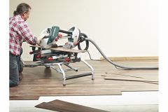 Робочий стіл Metabo KSU 250 Mobile