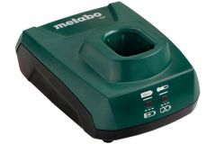 Зарядний пристрій Metabo C 60