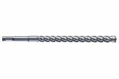 Бур Metabo SDS-plus Pro 4 Premium, 16х310 мм