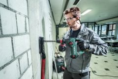 Адаптер для удаления пыли Metabo DDE 72