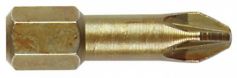 Бита Metabo Torsion PH 2 x 25 мм, 25 шт