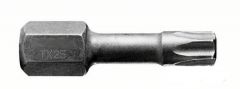 Бита Metabo Torsion TX 15 x 25 мм, 2 шт