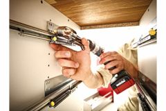 Универсальная угловая насадка Metabo 57 Нм