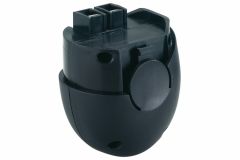 Акумуляторна батарея Metabo NiCD 4,8 V, 1,2 Аг