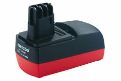 Акумуляторна батарея Metabo NiCD Air Cooled 18 V, 2.0 Аг