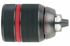 Швидкозатискний свердлильний патрон Metabo Futuro Plus  S2 M/ CT, R+L 13 мм, 1/2"-20 UNF