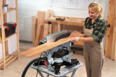 Комбинированная пила Metabo KGT 305 M