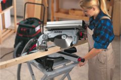 Комбинированная пила Metabo KGT 305 M