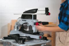 Комбинированная пила Metabo KGT 305 M