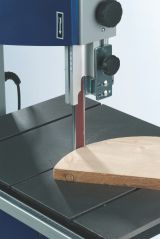 Ленточная пила Metabo BAS 318 Precision DNB