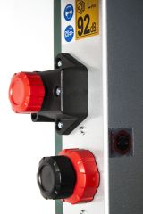 Стрічкова пила Metabo BAS 261 Precision