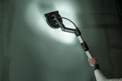 Шлифмашина для стен Metabo LSV 5-225 Comfort