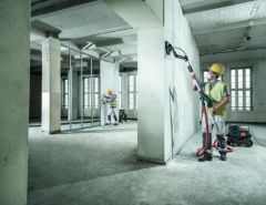 Шлифмашина для стен Metabo LSV 5-225 Comfort