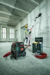 Шлифмашина для стен Metabo LSV 5-225 Comfort