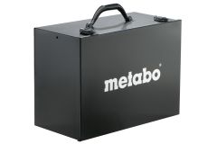 Валіза сталева для рубанка Metabo