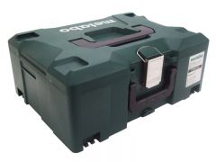 Валіза Metabo MetaLoc II для фрезера для зняття лаку LF 724