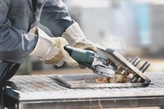 Болгарка Metabo WEF 15-150 Quick