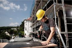 Акумуляторний шуруповерт Metabo BS 18 LTX BL Q I