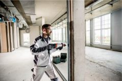Перфоратор Metabo KHE 2860 Quick