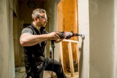 Перфоратор Metabo KHE 2860 Quick