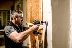 Акумуляторний шуруповерт Metabo BS 18 LT BL LiHD