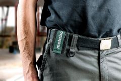 Набор бит Metabo Diamant 3 предмета