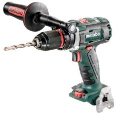 Акумуляторний шуруповерт Metabo BS 18 LTX BL I Каркас