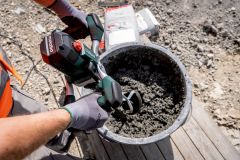 Миксер Metabo RWEV 1200-2