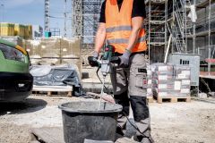 Міксер Metabo RWEV 1600-2