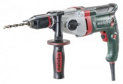 Ударная дрель Metabo SBE 850-2 S