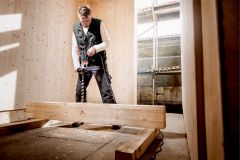 Дрель Metabo BEV 1300-2 БЗП