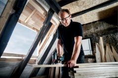 Лобзик Metabo STE 100 Quick у картонній коробці