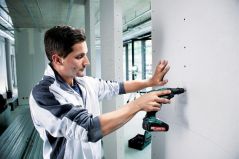Акумуляторний шуруповерт для гіпсокартону Metabo SE 18 LTX 4000