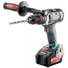 Аккумуляторный шуруповерт Metabo BS 18 LTX-3 BL I