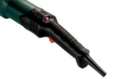 Болгарка Metabo WEV 17-125 Quick Inox RT