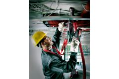 Aккумуляторный перфоратор Metabo KHA 18 LTX Каркас MetaBox