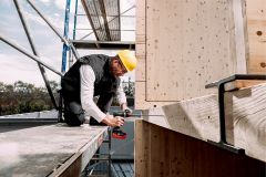 Акумуляторний шуруповерт Metabo BS 18 LTX-3 BL Q I
