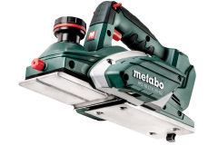 Акумуляторний рубанок Metabo HO 18 LTX 20-82 Каркас