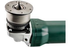 Кромковий фрезер по металу Metabo KFM 9-3 RF