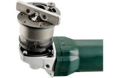 Кромковий фрезер по металу Metabo KFM 9-3 RF