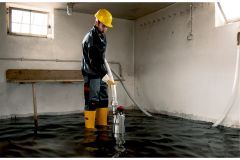 Дренажный насос Metabo DP 28-10 S Inox