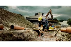 Дренажный насос Metabo SP 24-46 SG