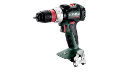 Акумуляторний шуруповерт Metabo BS 18 LT BL Q Каркас MetaBox