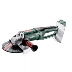 Аккумуляторная болгарка Metabo WPB 36-18 LTX BL 24-230 Quick Каркас