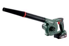 Аккумуляторная воздуходувка Metabo AG 18